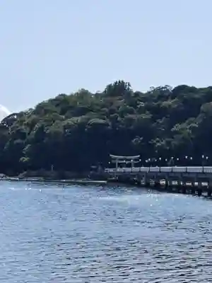 八百富神社(愛知県)