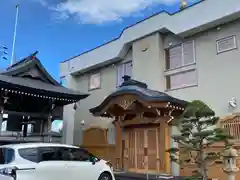 真宗寺(北海道)