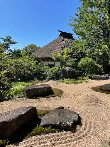 青龍山 吉祥寺(群馬県)