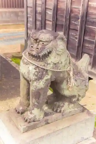 天神社(宮城県)