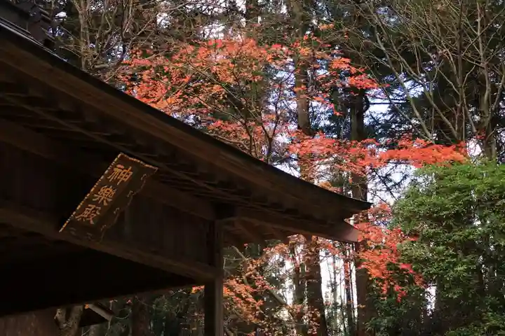 鹿島大神宮のその他建物