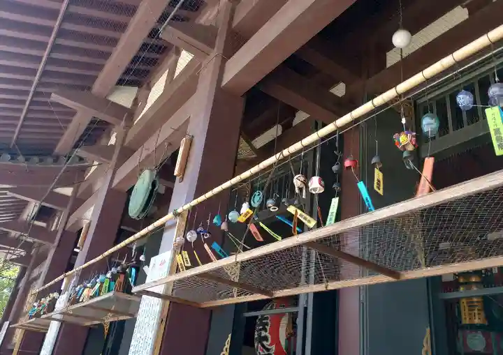 川崎大師(平間寺)(神奈川県)