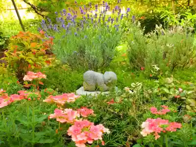 寿量山 速成寺(奈良県)