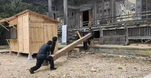 国上寺(新潟県)