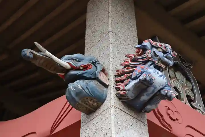 千葉寺のその他建物