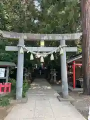 麻賀多神社(千葉県)