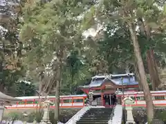 御形神社の建物その他