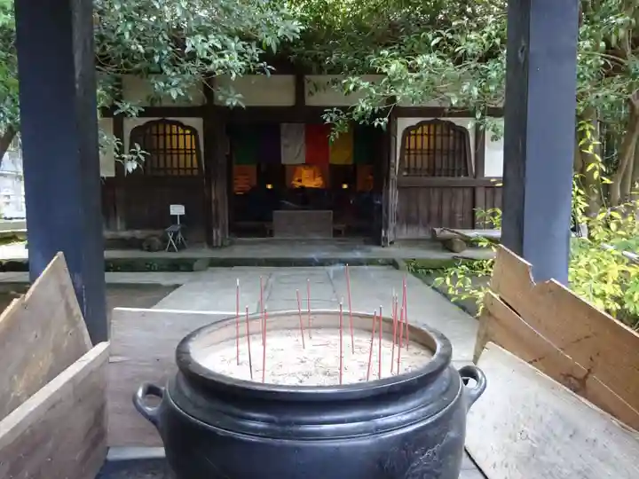 円応寺のその他建物