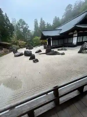 高野山金剛峯寺(和歌山県)