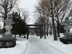 江南神社(北海道)