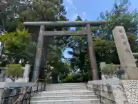 西野神社(北海道)