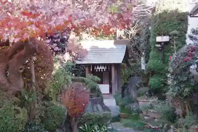 妙道教会のその他建物