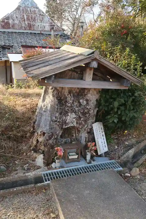 大日寺(三重県)
