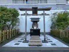 ラゾーナ出雲神社(神奈川県)