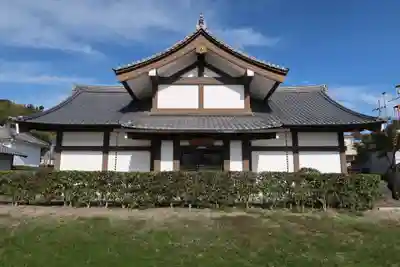 正法寺のその他建物