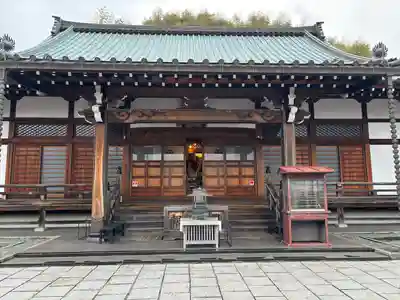 龍華寺(静岡県)