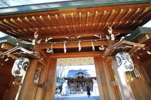 荻窪八幡神社(東京都)
