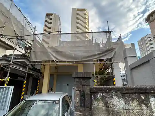 光照寺(東京都)