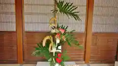 仁和寺の芸術