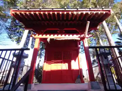 稲荷神社(静岡県)