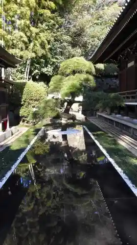 安養院のその他建物