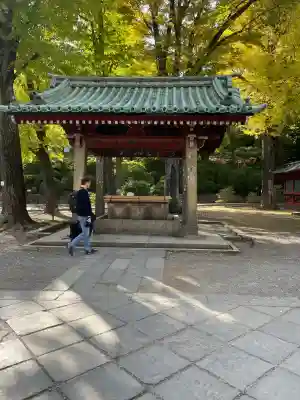 根津神社(東京都)