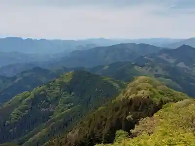 城峯神社(埼玉県)