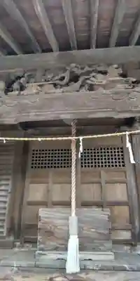 八雲神社（北鎌倉・山ノ内）(神奈川県)