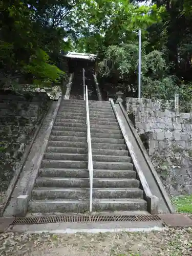 泉神社(滋賀県)