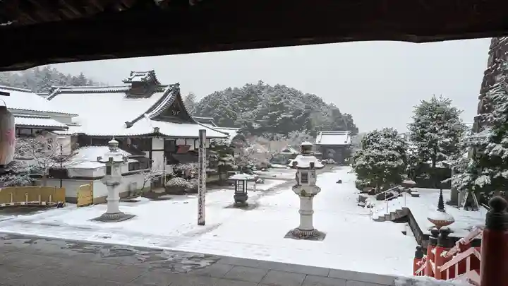 妙満寺(京都府)