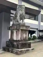 伊奈波神社(岐阜県)