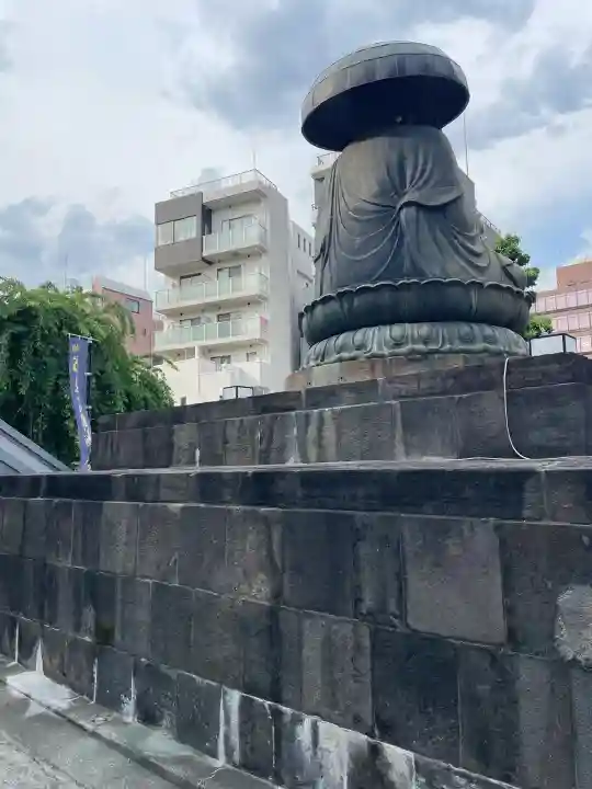 眞性寺(東京都)