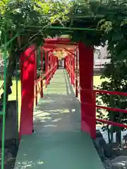 御嶽山 白龍神社(群馬県)