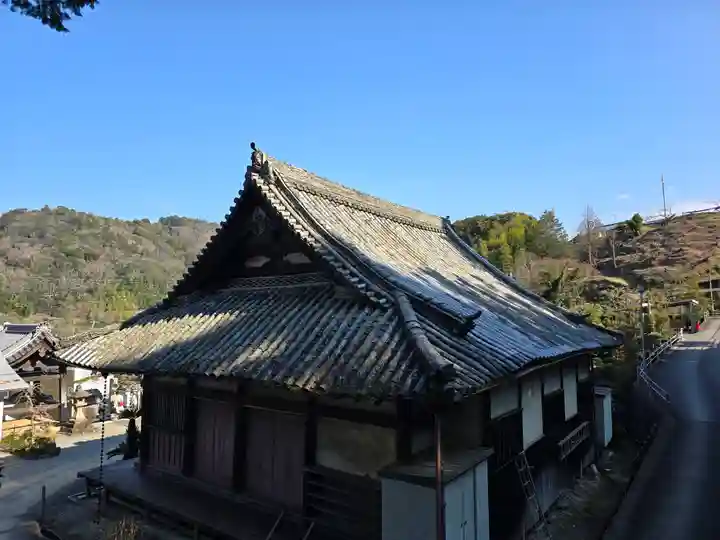 金熊寺(大阪府)