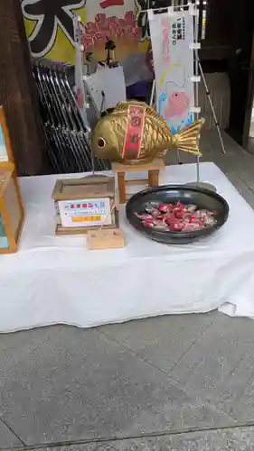 建部大社(滋賀県)