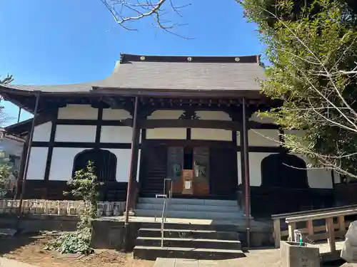 心光寺(東京都)