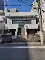 敬覚寺(東京都)