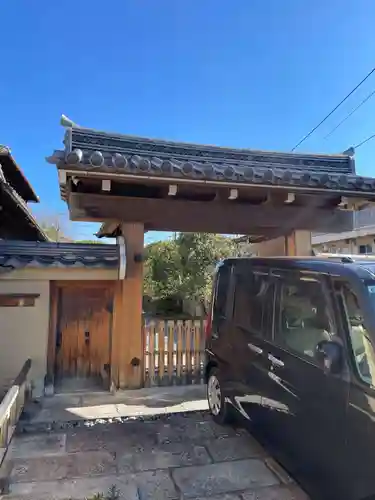 多福院(京都府)