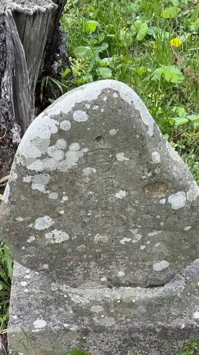 止々井神社(岩手県)