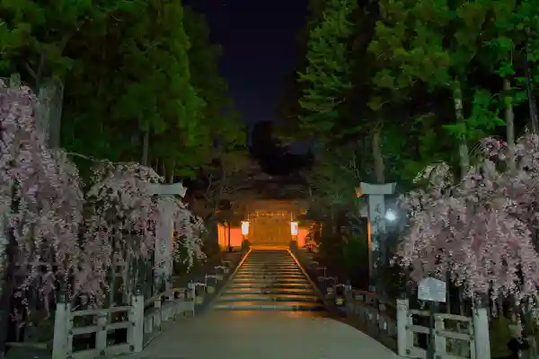 高野山金剛峯寺のその他建物