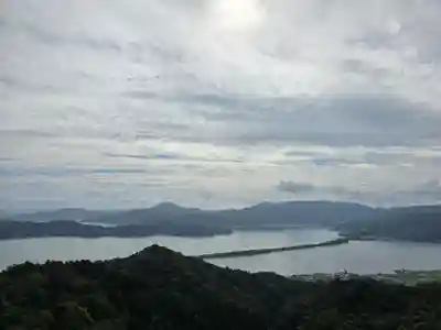 成相寺(京都府)