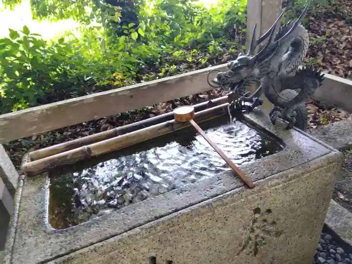 小椋神社(滋賀県)