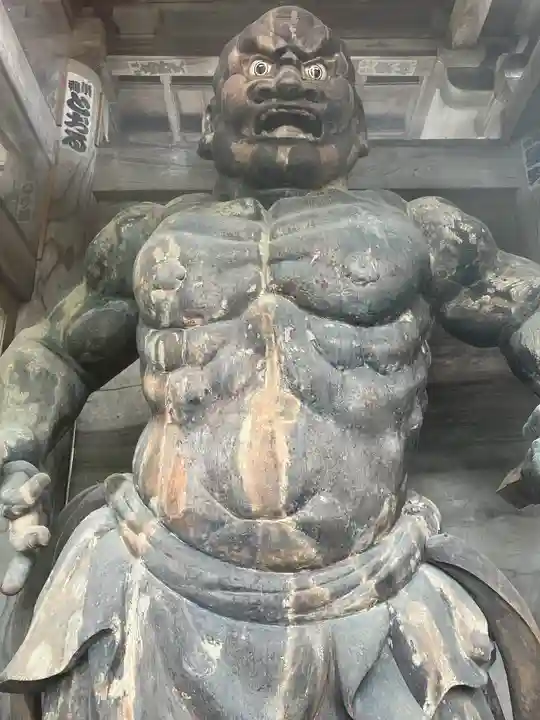 中山寺(福井県)