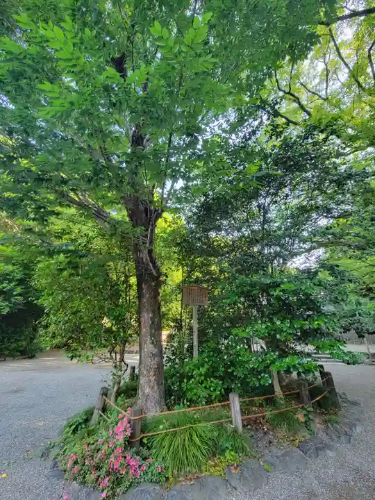八剣宮(熱田神宮別宮)(愛知県)