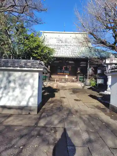 圓蔵寺(埼玉県)