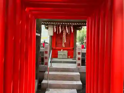 下谷神社(東京都)