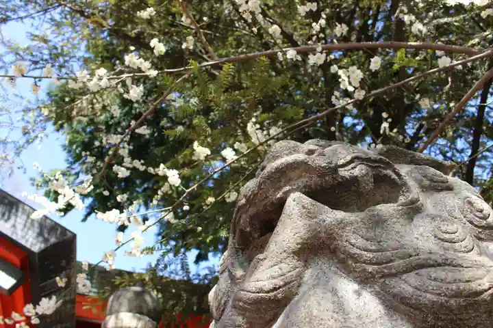 くまくま神社(導きの社 熊野町熊野神社)のその他建物