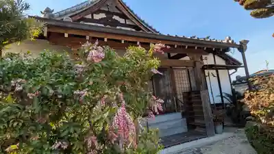 一音寺(京都府)