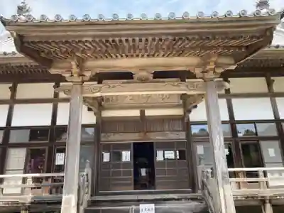 妙法生寺(千葉県)