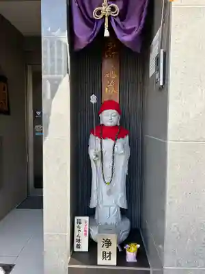 佛願寺(東京都)